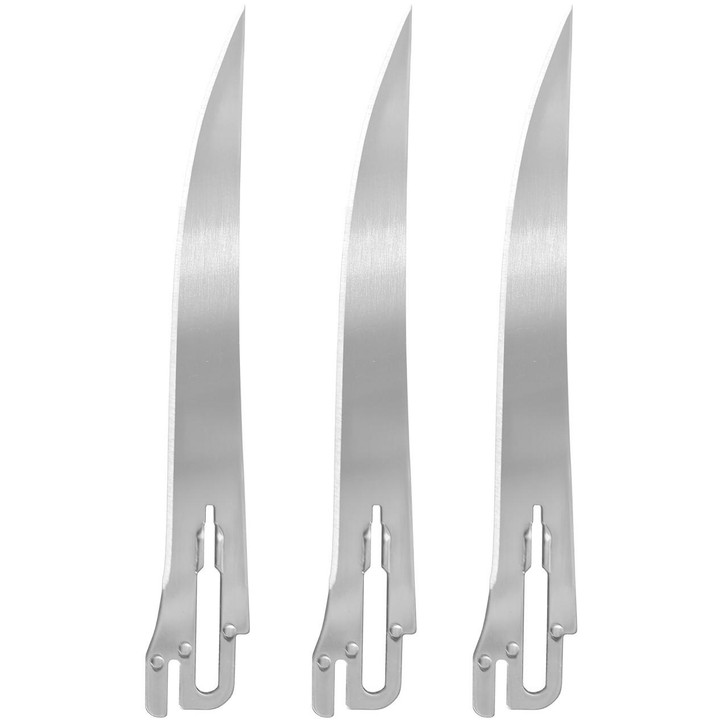  Havalon Talon Fish Fil Blade 3-pk 