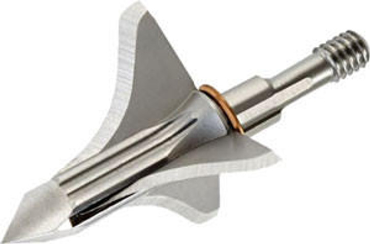  Trophy Taker Broadhead Shuttle - T-lock 100gr 3-bld 1 1/8" 3pk 