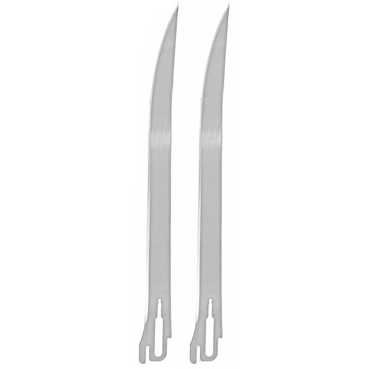  Havalon Talon 9" Fillet Blades 2pk 