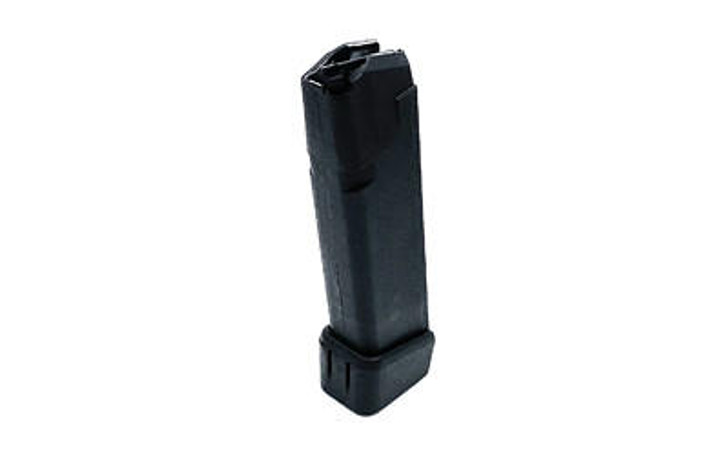 ProMag Promag Glock 17 9mm 20rd Poly Black 