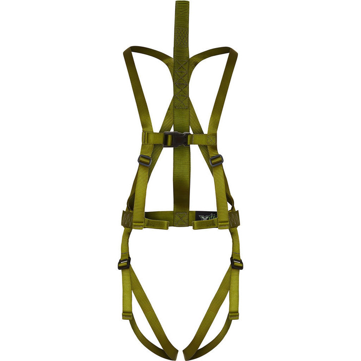  Xop Mondo Saddle And Treestand Harness 