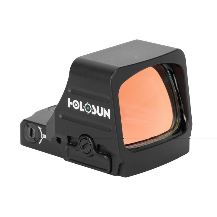 Holosun Technologies Holosun Elite 507 Comp Green Dot Mrs