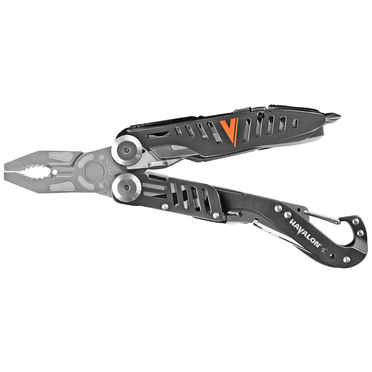  Havalon Evolve Multi-tool 