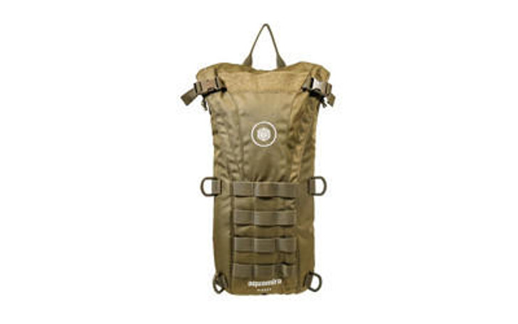 Aquamira Aquam Tactical Rigger Coyote 