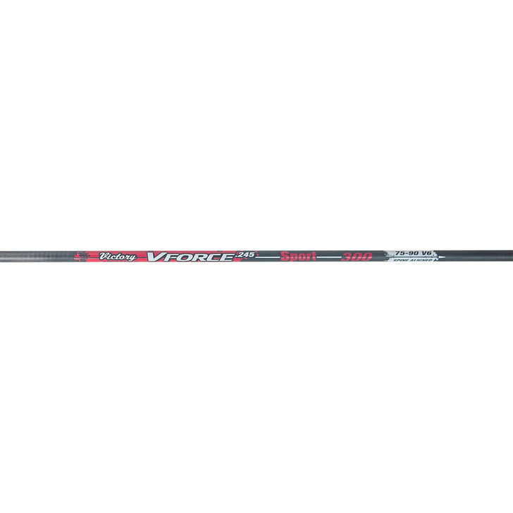  Victory Vforce Sport Shafts 400 1 Doz. 