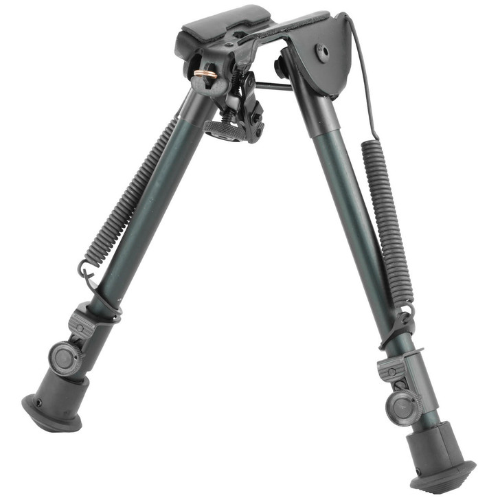 Harris Engineering Harris Bipod 9-13" Rotate Self Level 