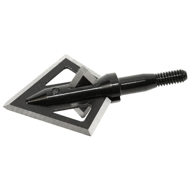  Magnus Black Hornet Broadheads 4 Blade 125 Gr. 3 Pk. 