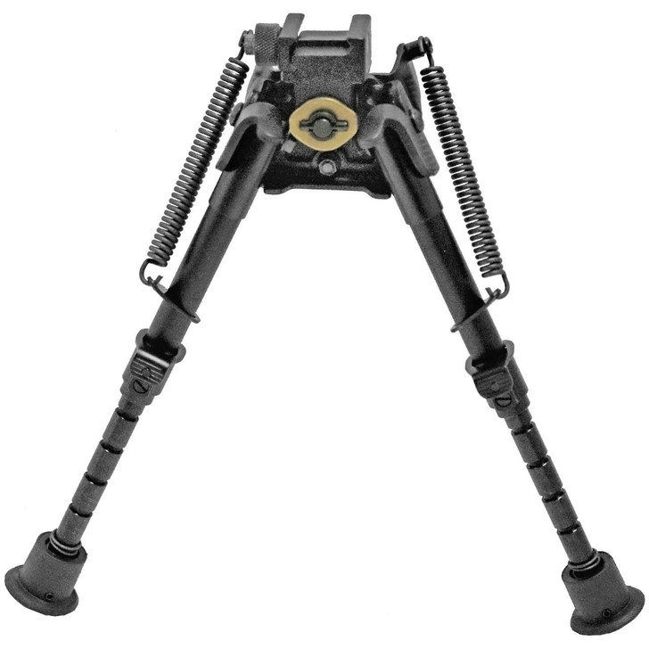 Harris Engineering Harris Bipod 6-9" (leg Notch) Pic 