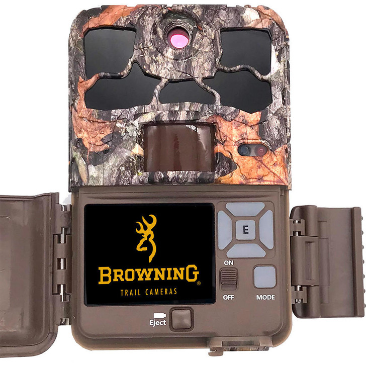  Browning Spec Ops Elite Hp4 Trail Camera 