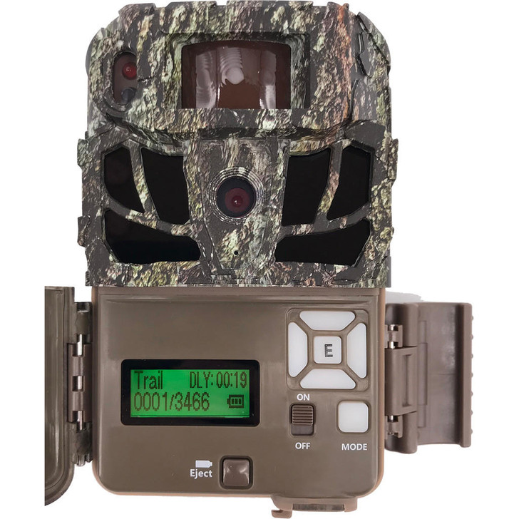  Browning Defender Vision Trail Camera 
