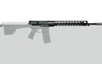 LanTac USA LLC Lantac Dmr Upper 223 Wylde 18 