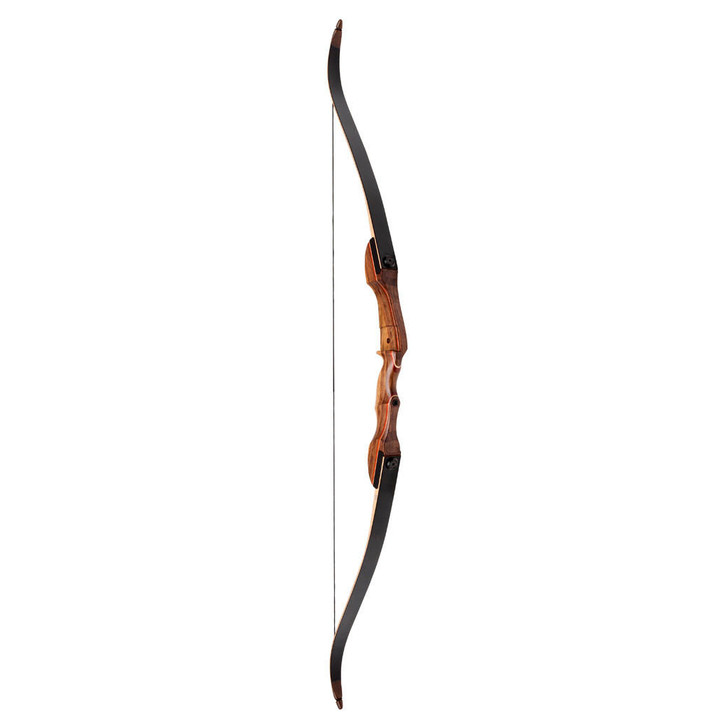  October Mountain Mountaineer 2.0 Recurve Bow 62 In. 55 Lbs. Lh 