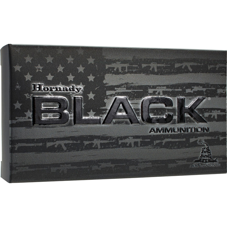 Hornady Hrndy Blk 4.6x30mm 38gr V-max 25/250 