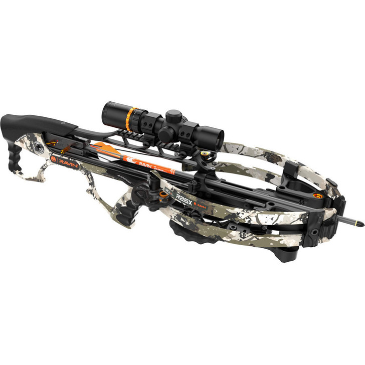  Ravin R26x Crossbow Package Kings Xk7 Camo With Speed Lock Scope 