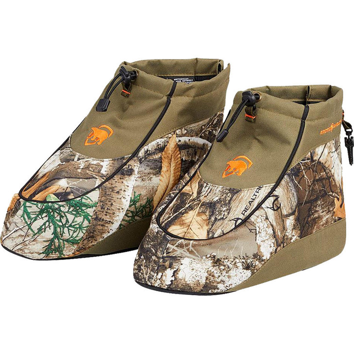  Arctic Shield Boot Insulators Realtree Edge X-large 12-13 