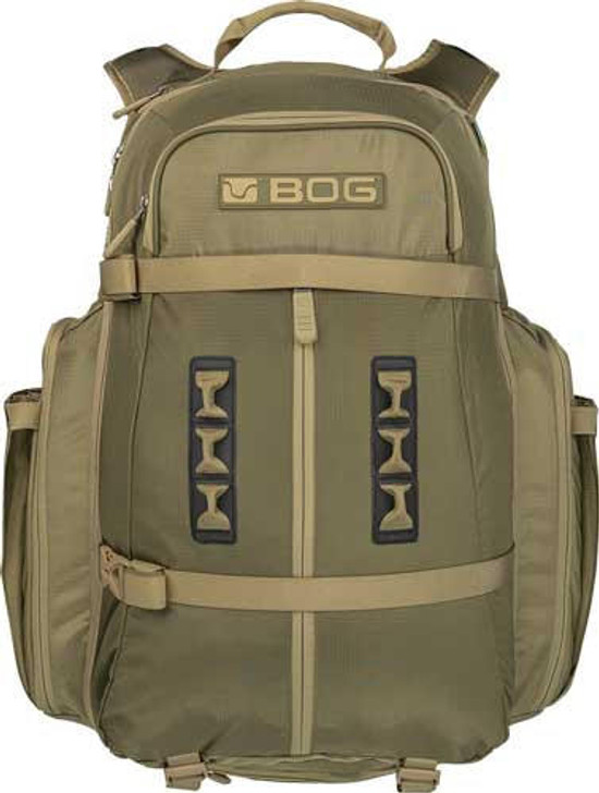  Bog Kinetic Lightweight Day - Pack 2400cu In Moss 