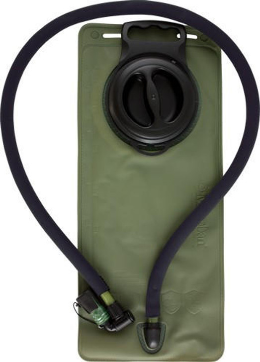 Red Rock Gear Red Rock Hydration Bladder - Replacement 2.5-l Black Hose 