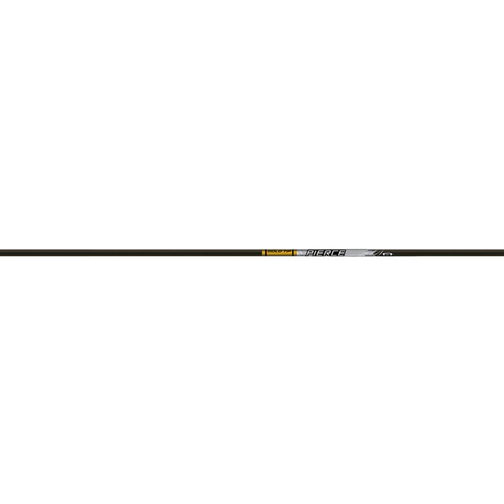  Gold Tip Kinetic Pierce Platinum Shafts 340 1 Doz. 