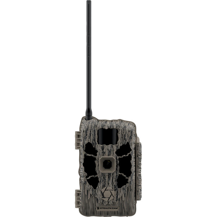  Stealth Cam Deceptr Cellular Camera At&t / Verizon 40 Mp 