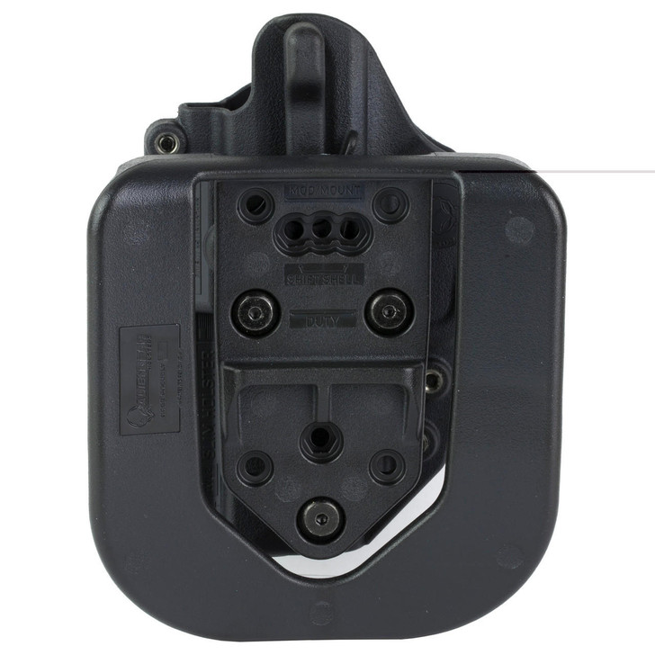  Rapid Force Lvl 2 Slim 365xl Blk 