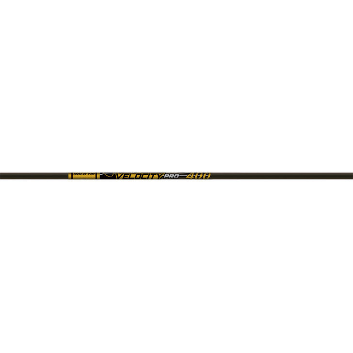  Gold Tip Velocity Pro Shafts 300 1 Doz. 