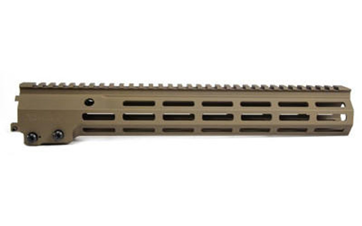 Geissele Automatics Geissele 13.5" Smr Mk16 Mlok Ddc 