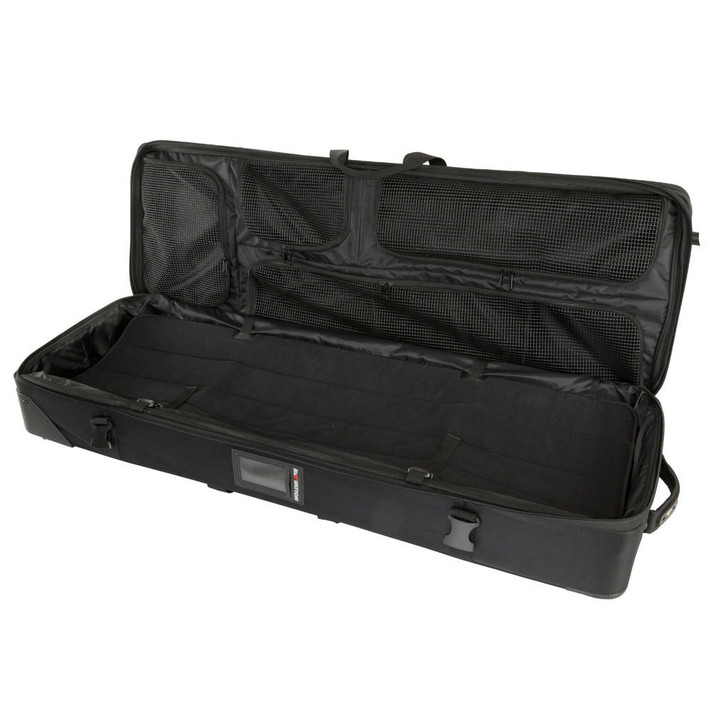  Elevation Jetstream Travel Case Black 