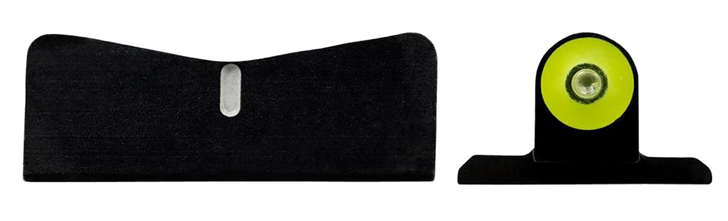 Xs Dxw2 Big Dot Yellow Sig P - Series P938/p365 Defense Set