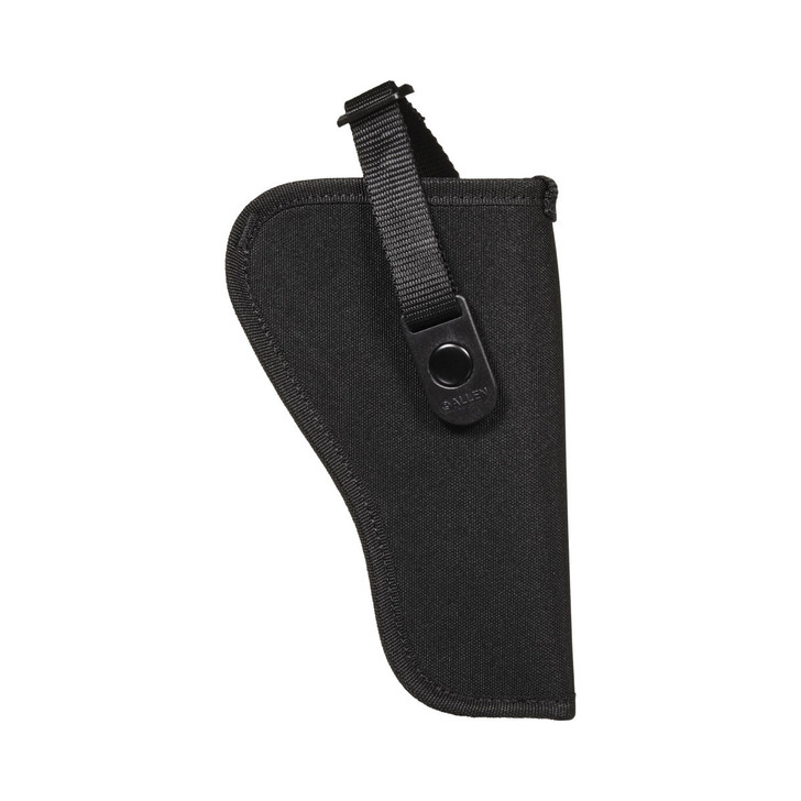 Allen Hip Holster #2 Rh - Nylon Black