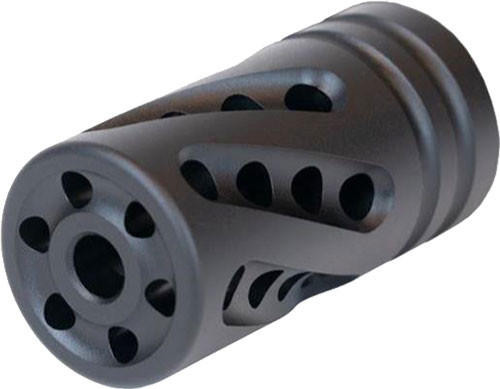 Tactical Solutions Tacsol Compensator Pac-lite 1" - .22lr 1/2x28 Tpi Matte Black 