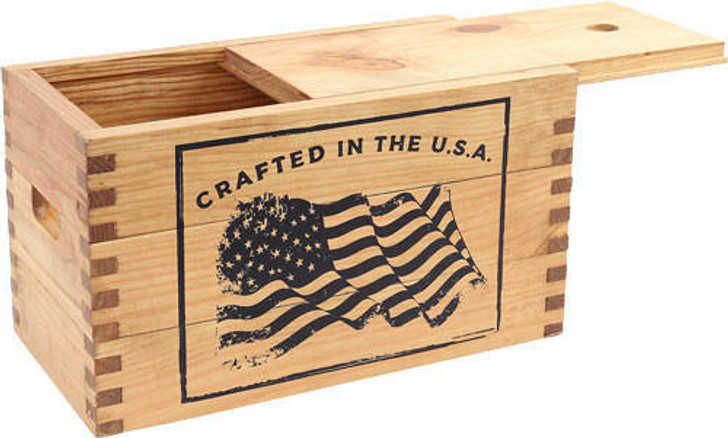  Sheffield Standard Pine Craft - Box Crafted In Usa Made In Usa 