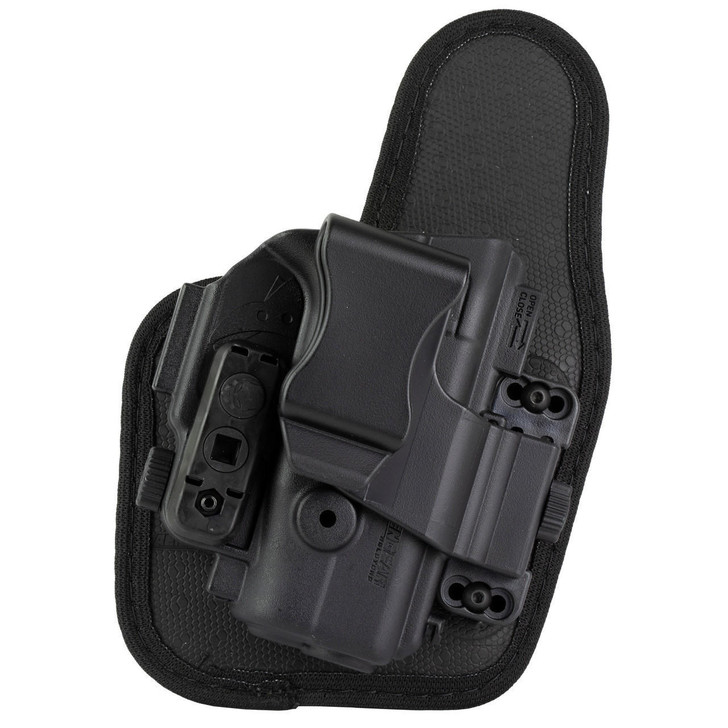 Alien Gear Holsters Agh Shpshft Apdx Hlstr For Glk 43 