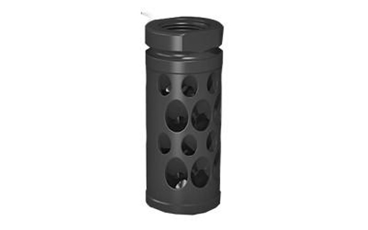  Hiperfire High Performance Recoil Muzzle Compensator 762nato Gen 2 5/8x24 