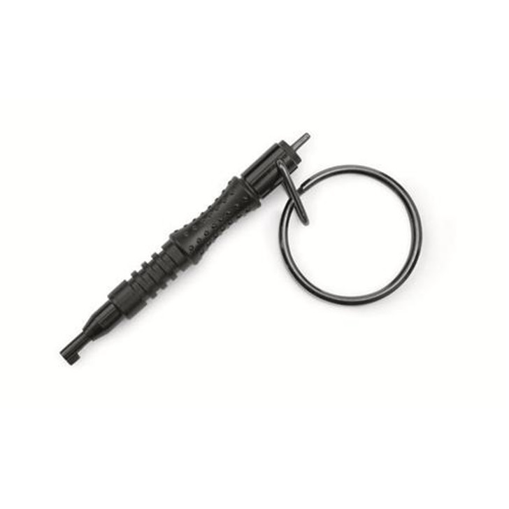 Hiatt Carbon Fiber Handcuff Keys 