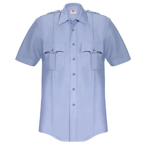 Elbeco Paragon Plus SS Shirt 