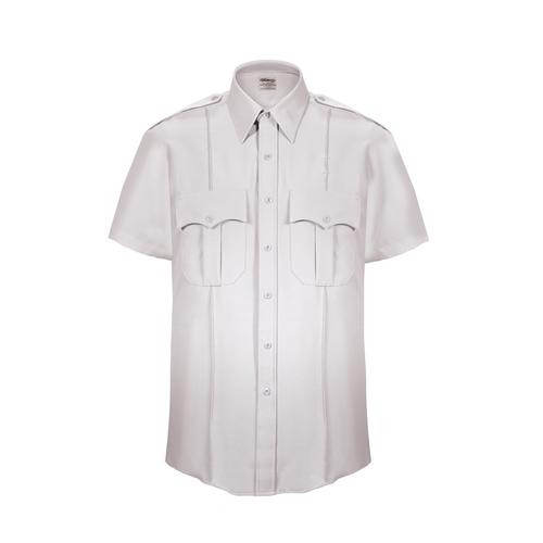 Elbeco TexTrop 2 SS Shirt - Zippered 