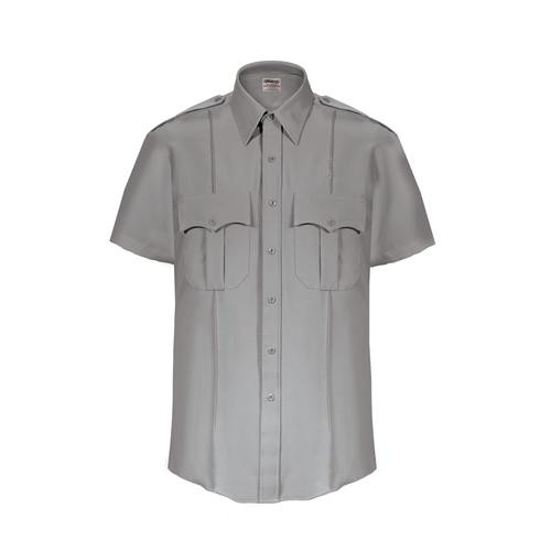 Elbeco TexTrop 2 SS Shirt - Zippered 