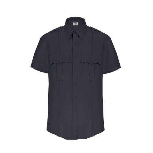 Elbeco TexTrop 2 SS Shirt - Zippered 