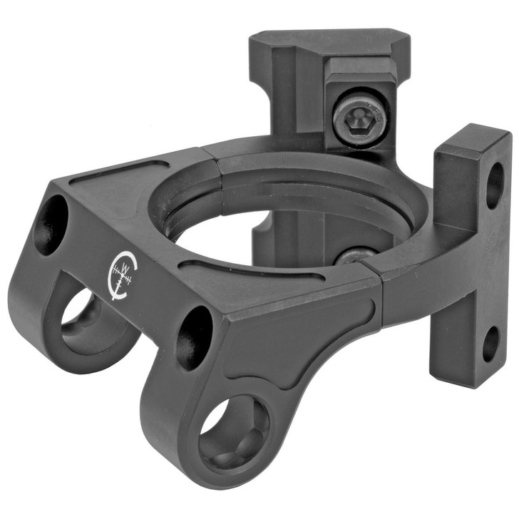 Impact Weapons Components Impact Benelii M4  Light Pic Mount 