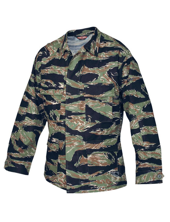 Tru-spec BDU Coat 