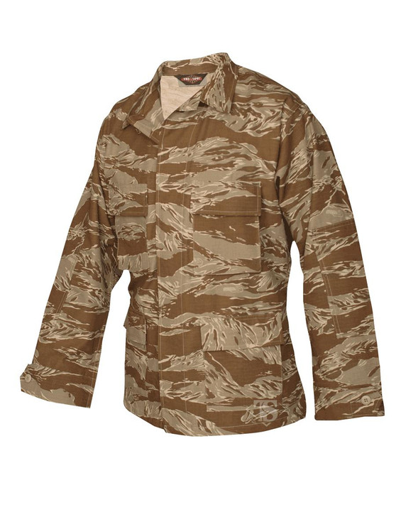 Tru-spec BDU Coat 