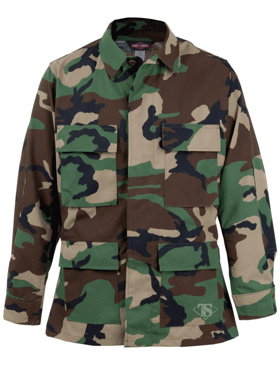Tru-spec BDU Coat 