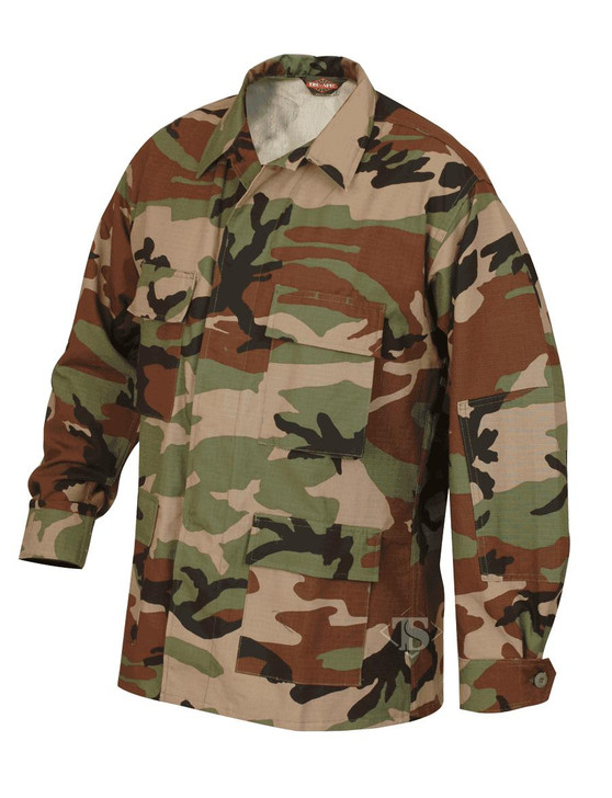 Tru-spec BDU Coat 