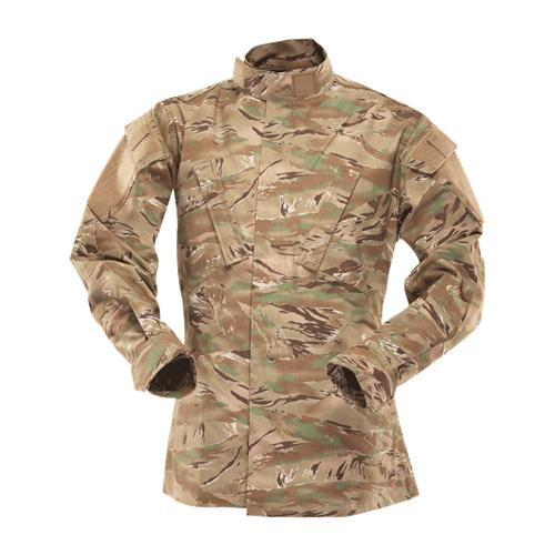 Tru-spec Tactical Response Uniform Shirt 