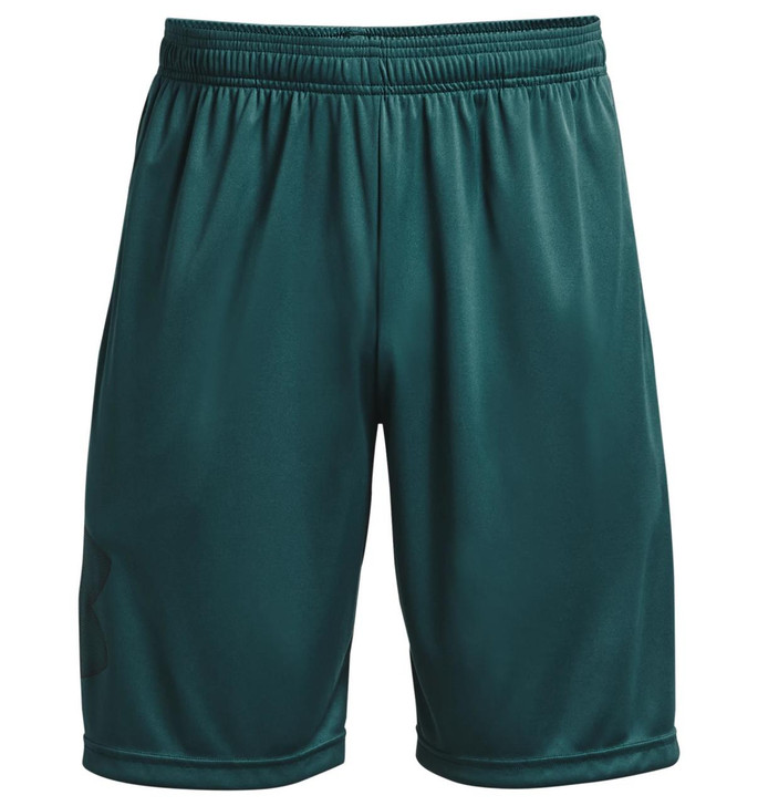 Under Armour UA Tech Graphic Shorts 