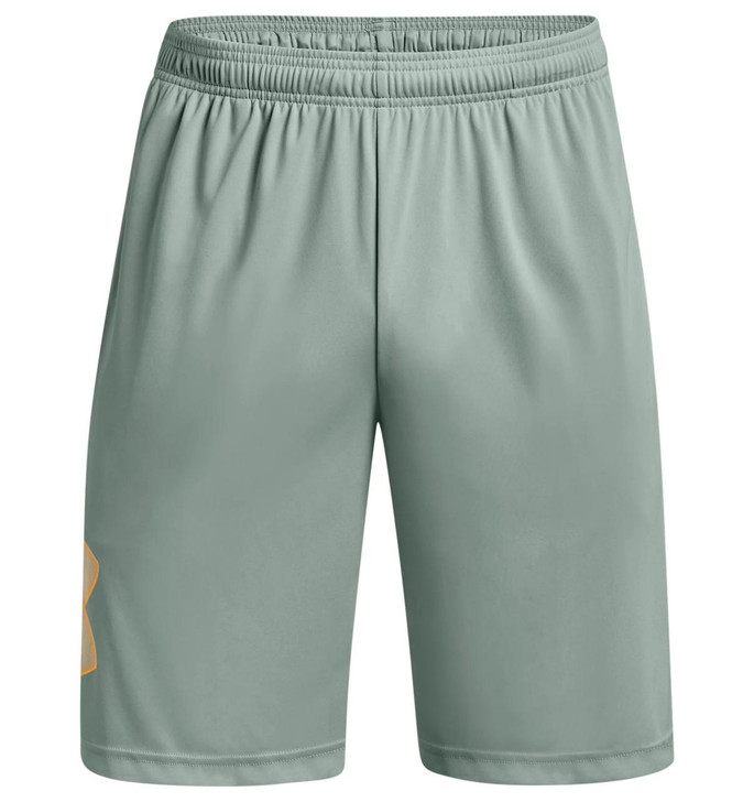 Under Armour UA Tech Graphic Shorts 