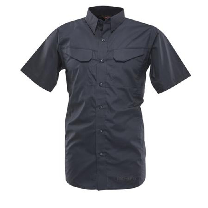 Tru-spec 24-7 Ultralight Short Sleeve Field Shirt 
