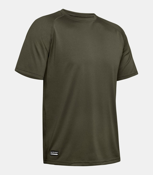 Under Armour UA Tactical Tech Short Sleeve T-Shirt 