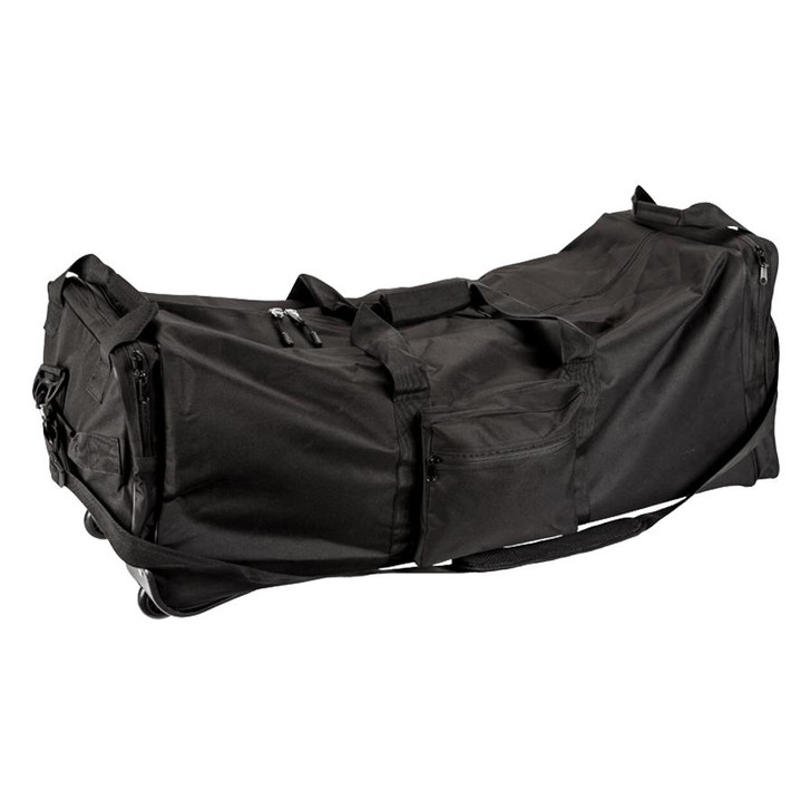 Haven Gear Riot Suit Wheeled Deployable Bag 