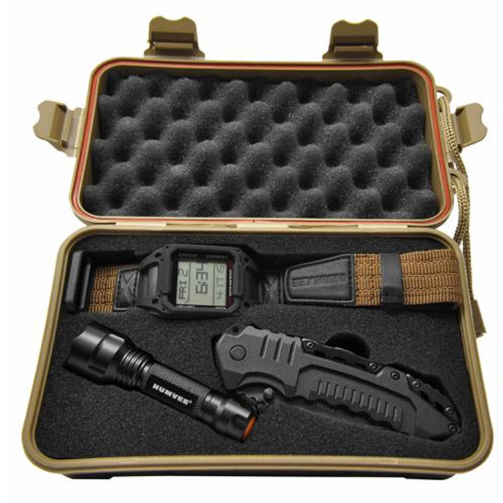  Humvee Recon Mission Combo Watch Set 